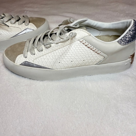 ShuShop Bone Snake Size 9 - Picture 6 of 6